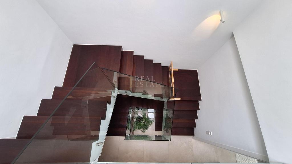 4 bed townhouse in Jávea/Xàbia