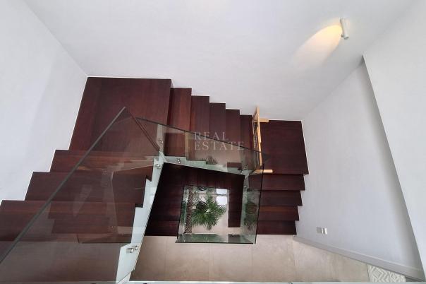 4 bed townhouse in Jávea/Xàbia