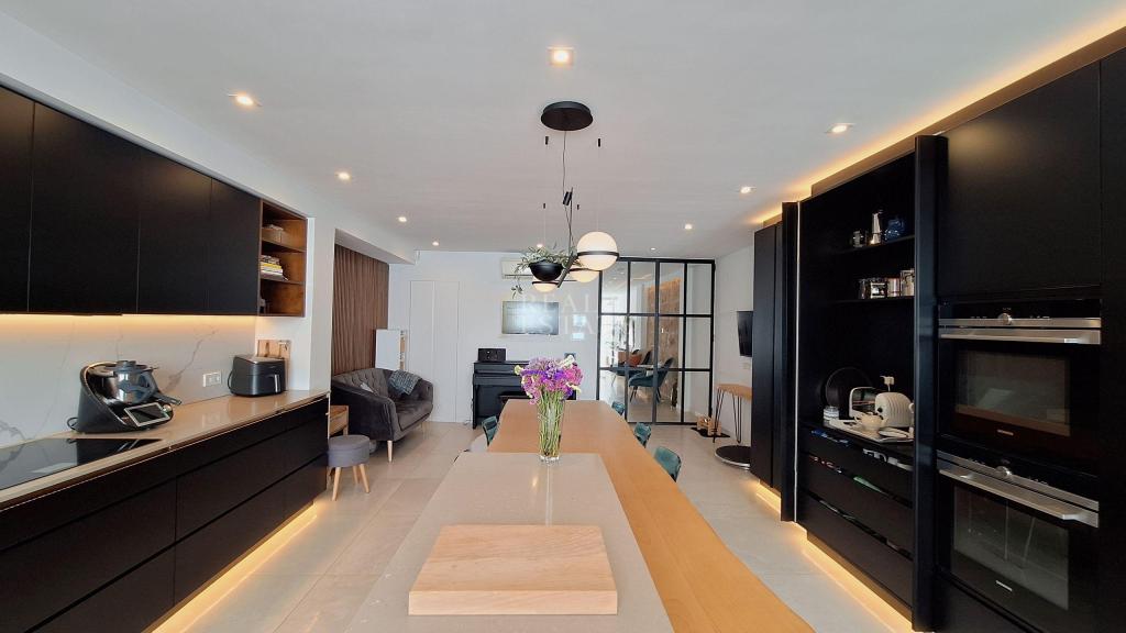 4 bed townhouse in Jávea/Xàbia