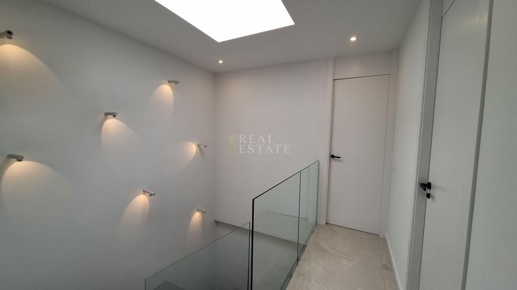 4 bed townhouse in Jávea/Xàbia