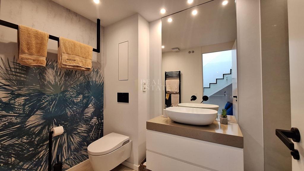 4 bed townhouse in Jávea/Xàbia