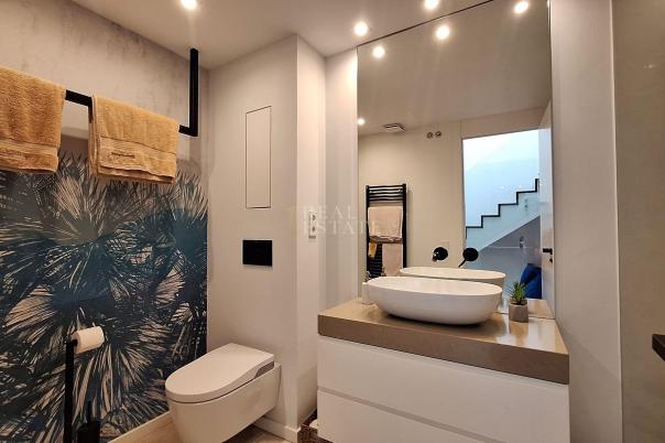 4 bed townhouse in Jávea/Xàbia