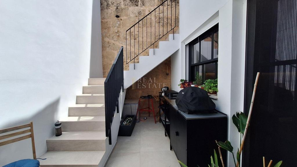4 bed townhouse in Jávea/Xàbia