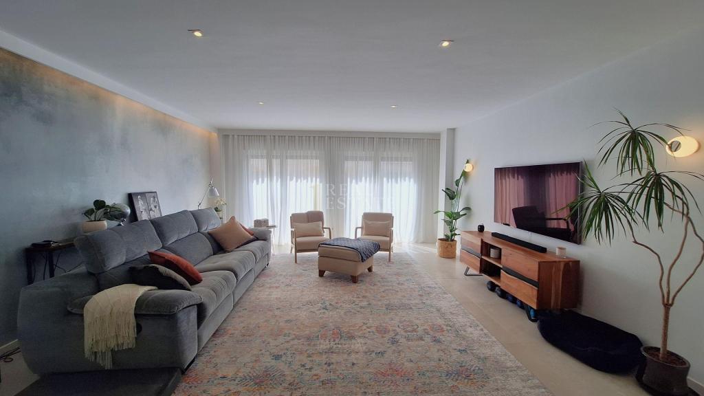 4 bed townhouse in Jávea/Xàbia