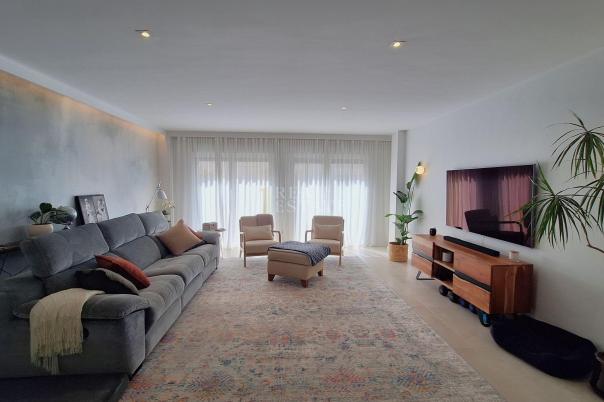 4 bed townhouse in Jávea/Xàbia