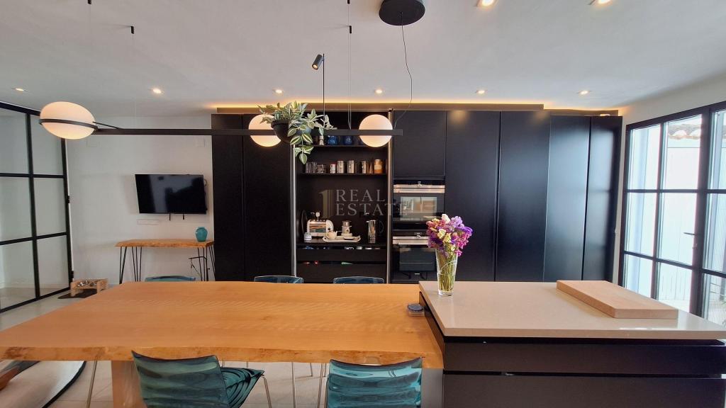 4 bed townhouse in Jávea/Xàbia