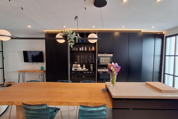 4 bed townhouse in Jávea/Xàbia