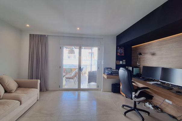 4 bed townhouse in Jávea/Xàbia