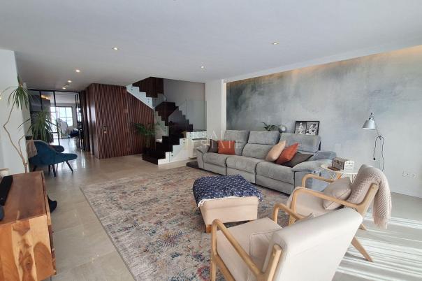4 bed townhouse in Jávea/Xàbia