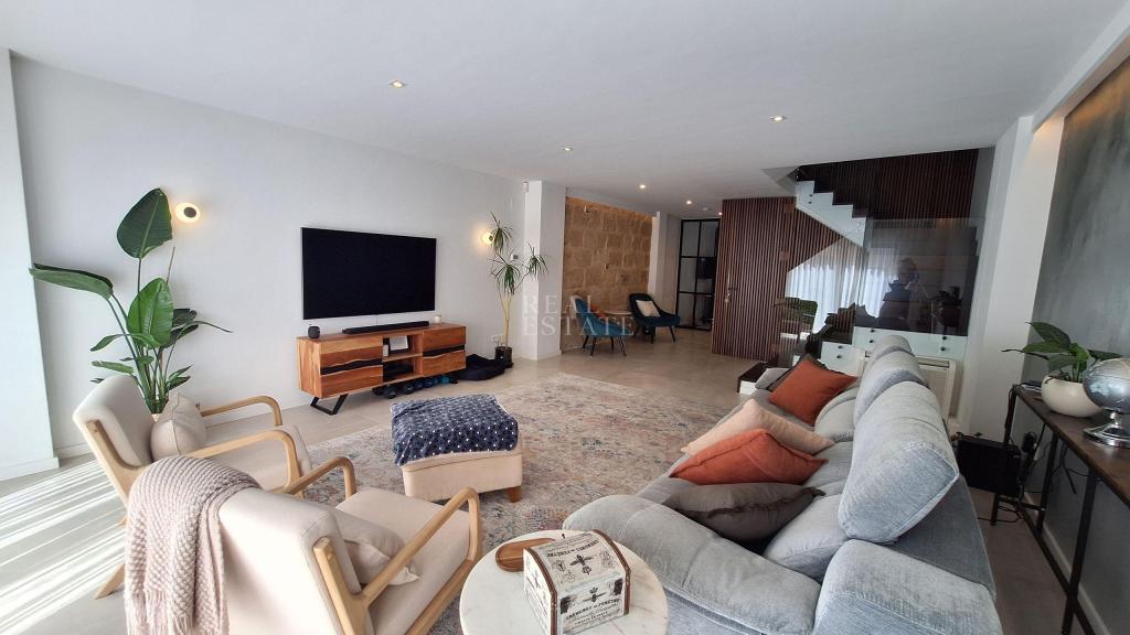 4 bed townhouse in Jávea/Xàbia