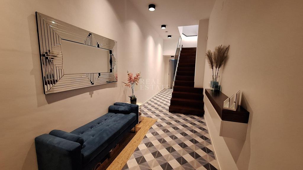 4 bed townhouse in Jávea/Xàbia