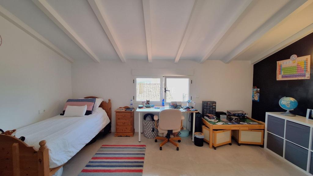 4 bed townhouse in Jávea/Xàbia