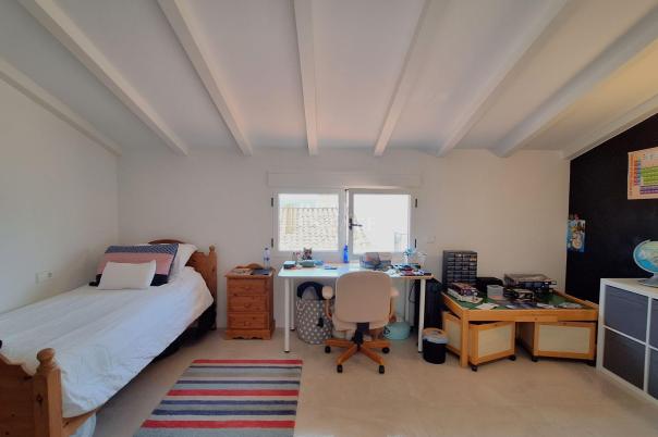 4 bed townhouse in Jávea/Xàbia