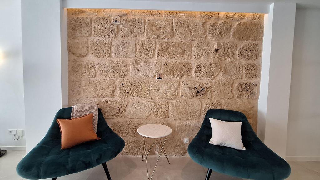 4 bed townhouse in Jávea/Xàbia