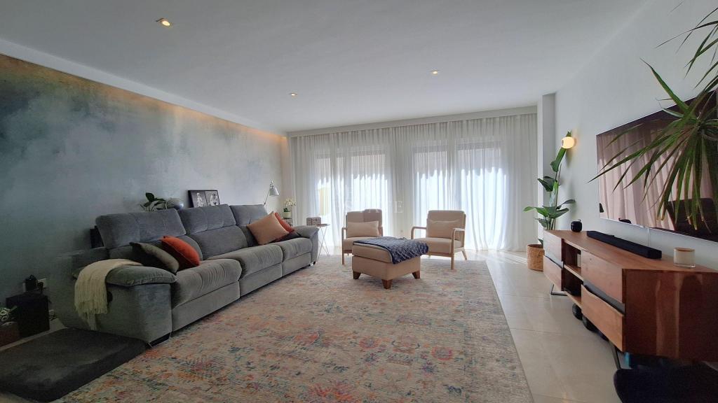 4 bed townhouse in Jávea/Xàbia