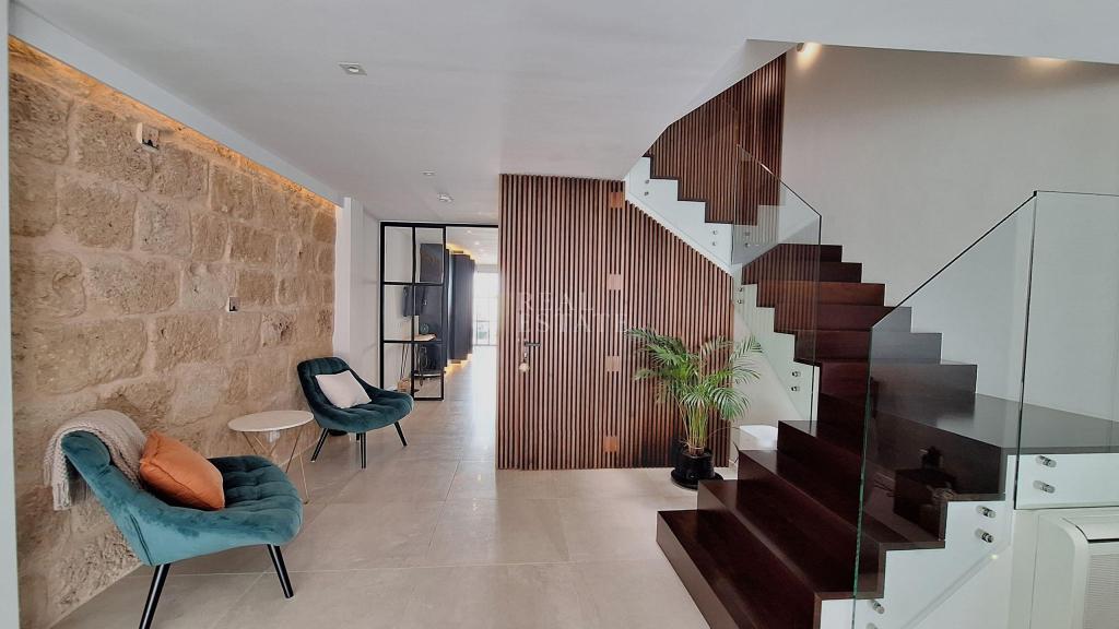 4 bed townhouse in Jávea/Xàbia