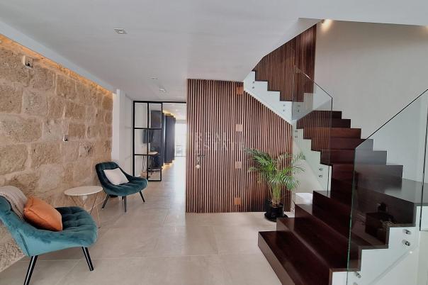 4 bed townhouse in Jávea/Xàbia