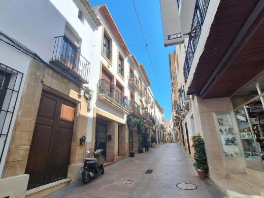 4 bed townhouse in Jávea/Xàbia