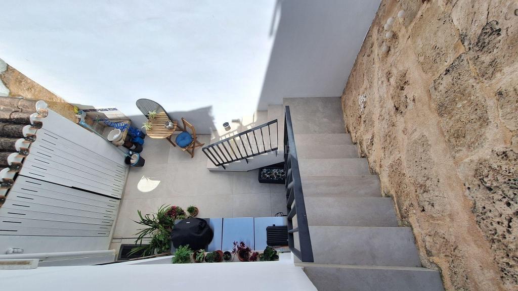 4 bed townhouse in Jávea/Xàbia
