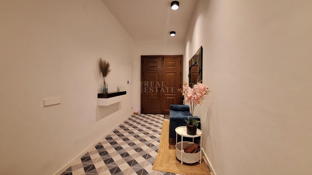 4 bed townhouse in Jávea/Xàbia
