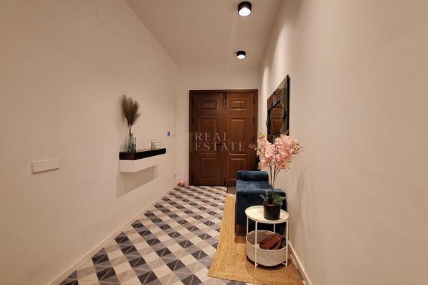 4 bed townhouse in Jávea/Xàbia