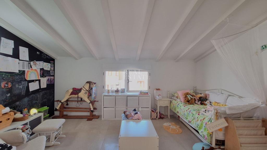 4 bed townhouse in Jávea/Xàbia