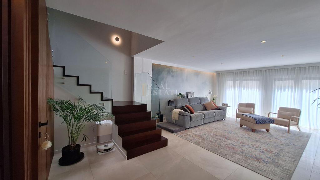 4 bed townhouse in Jávea/Xàbia