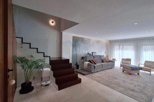 4 bed townhouse in Jávea/Xàbia