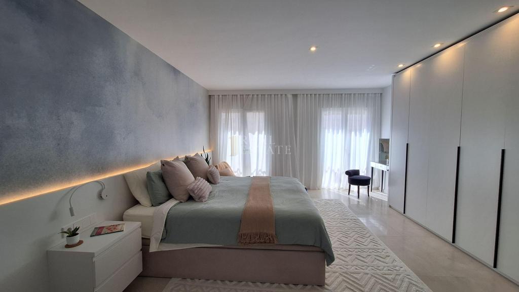 4 bed townhouse in Jávea/Xàbia