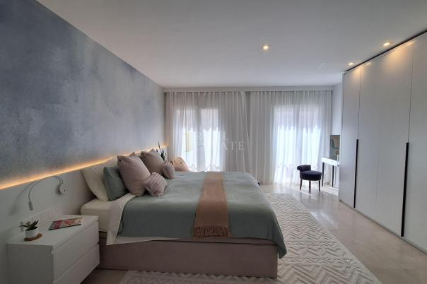 4 bed townhouse in Jávea/Xàbia