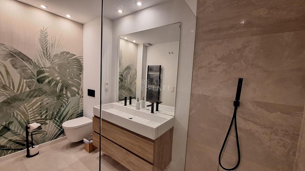 4 bed townhouse in Jávea/Xàbia