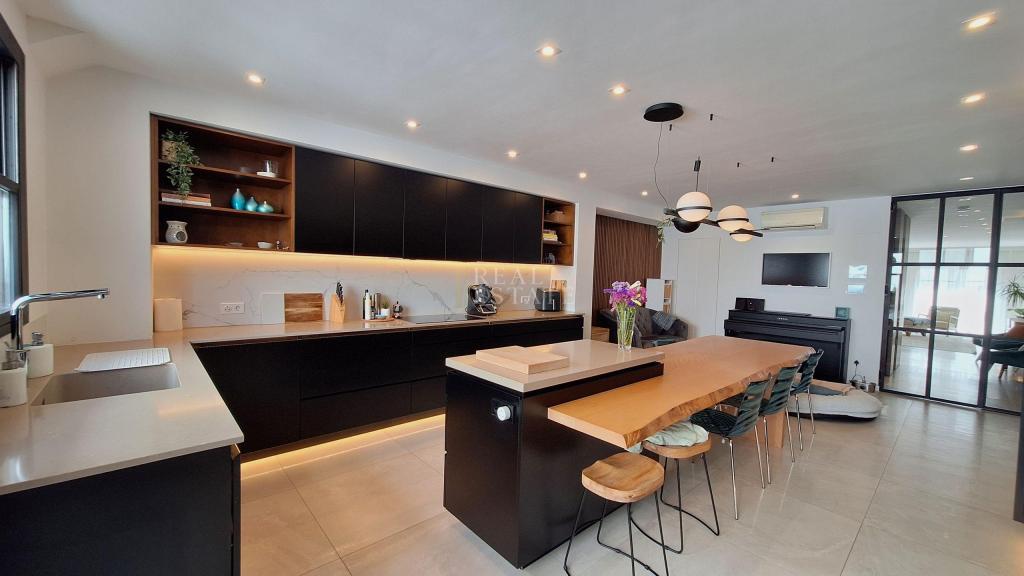 4 bed townhouse in Jávea/Xàbia