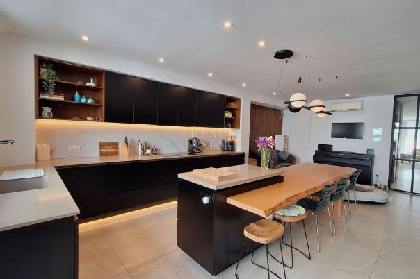 4 bed townhouse in Jávea/Xàbia