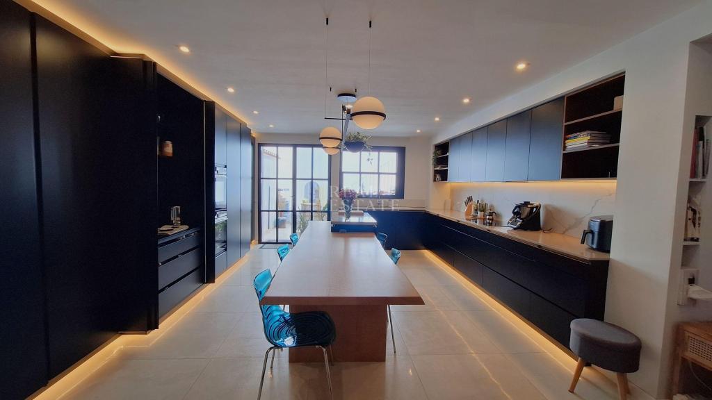 4 bed townhouse in Jávea/Xàbia