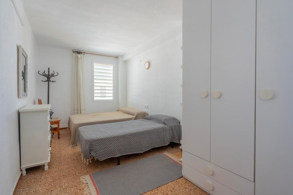 2 bed apartment in Jávea