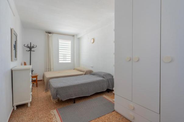 2 bed apartment in Jávea