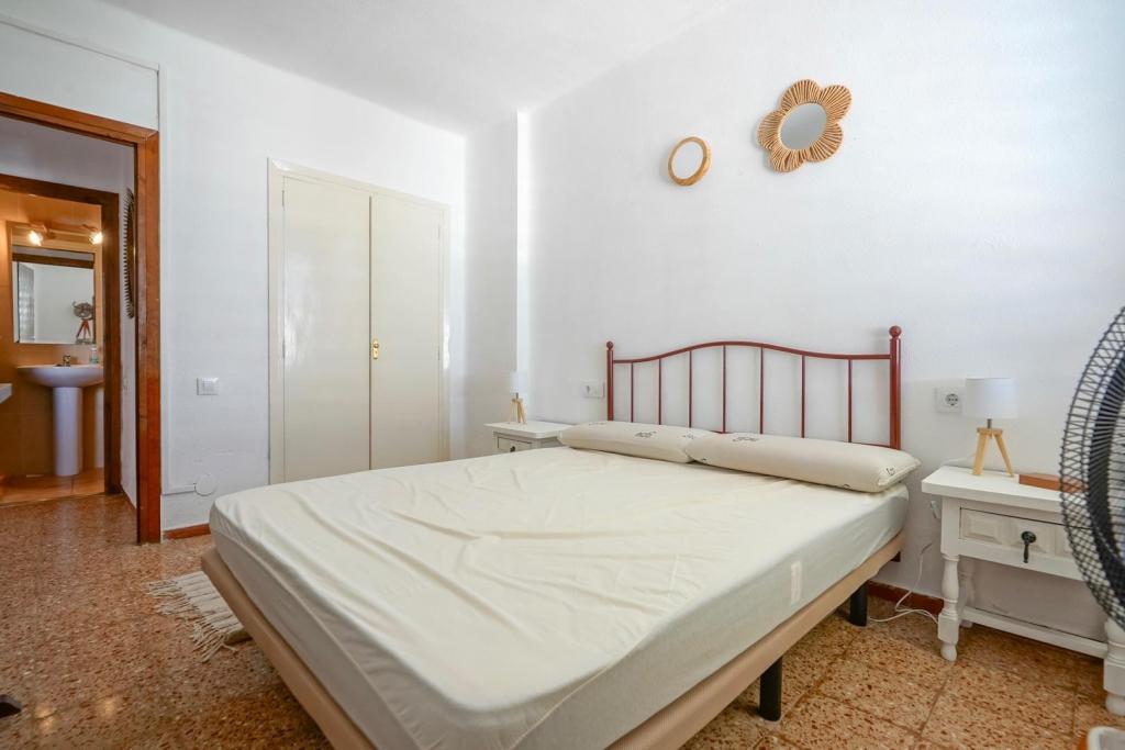 2 bed apartment in Jávea