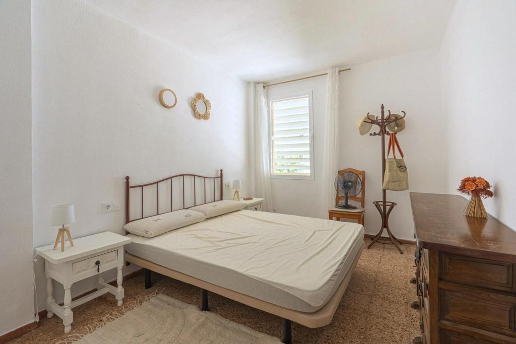 2 bed apartment in Jávea