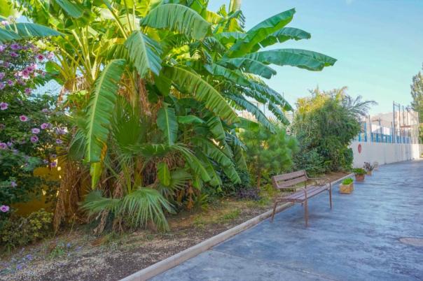 2 bed apartment in Jávea