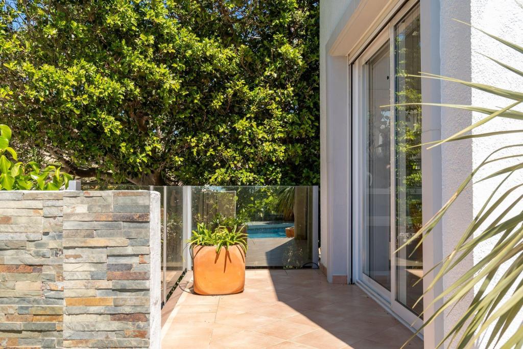 4 bed villas in Benissa