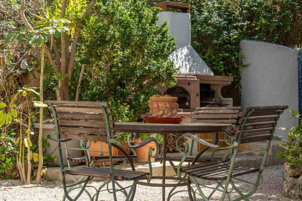 4 bed villas in Benissa