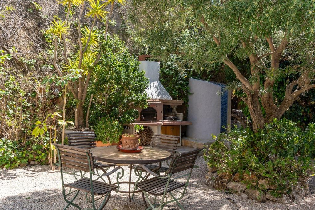 4 bed villas in Benissa
