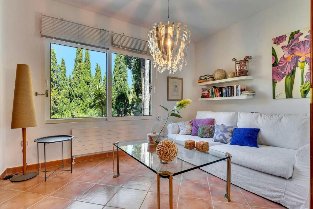 4 bed villas in Benissa