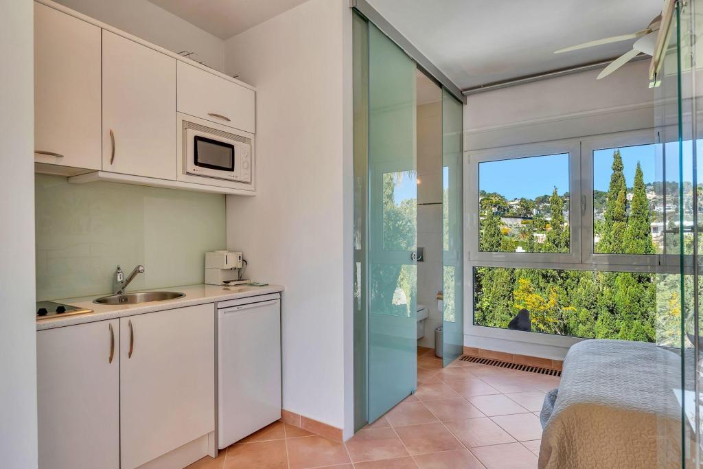 4 bed villas in Benissa