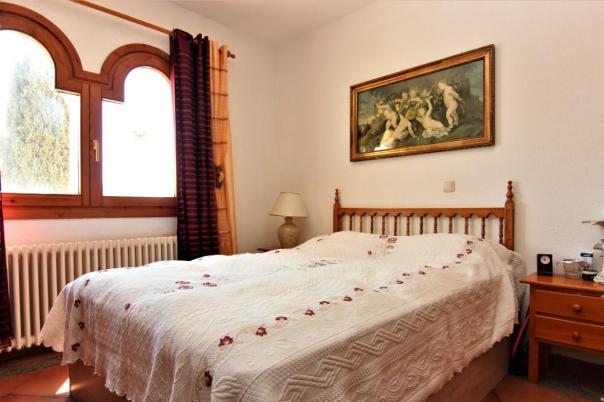 8 bed villa in Benissa
