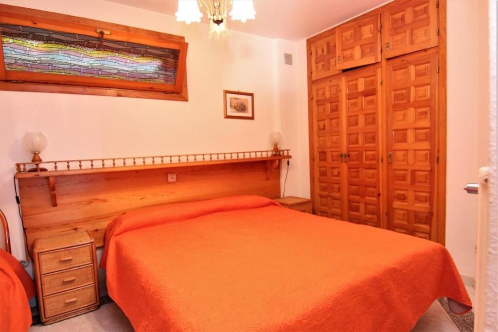 8 bed villa in Benissa