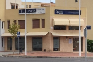 Turner Insurance Specialists - Insurance Company Javea