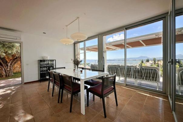 4 bed villa in Jávea