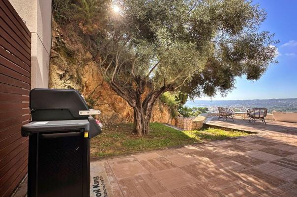 4 bed villa in Jávea