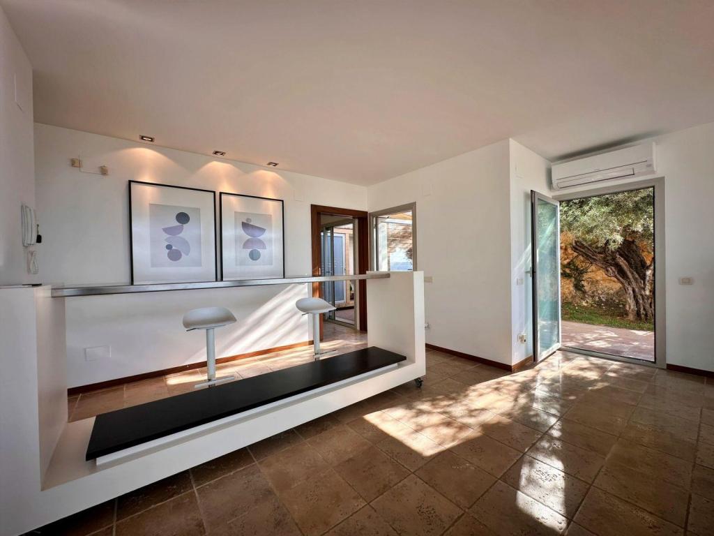 4 bed villa in Jávea